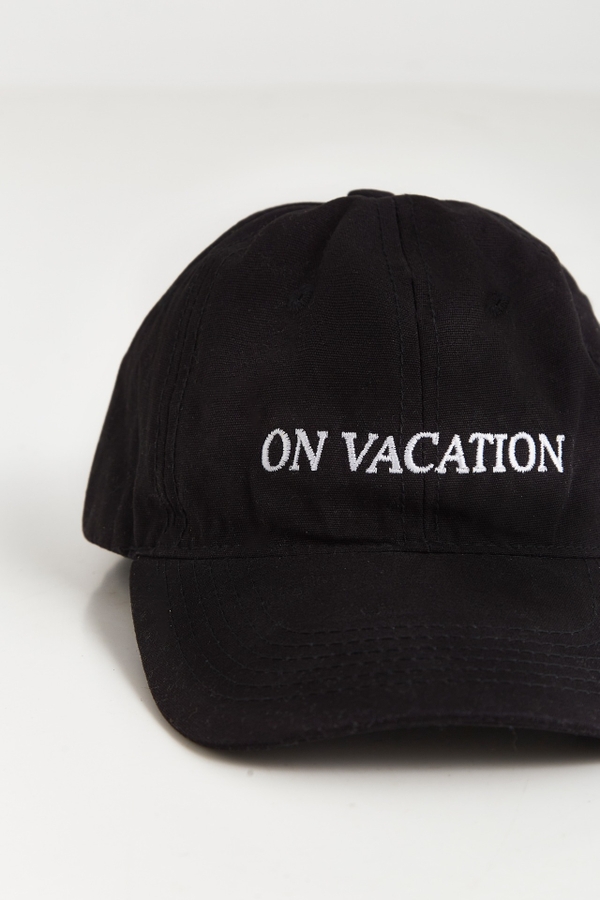 gorra vacation