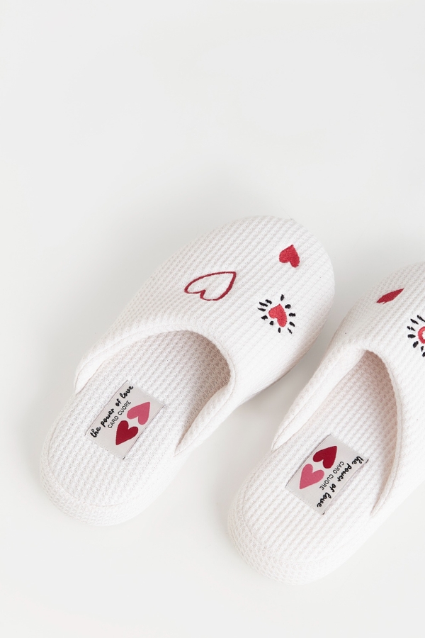 pantufla love