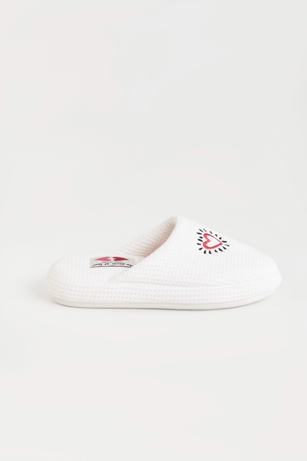 pantufla love