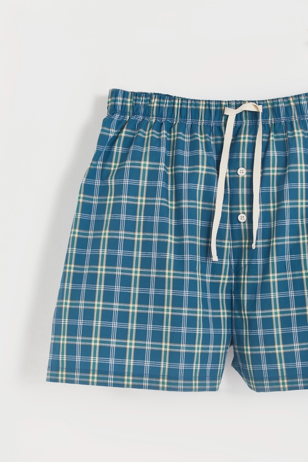 pijama hugo