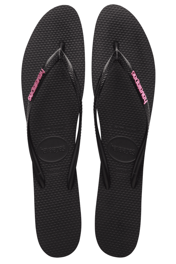 ojota slim logo metallic