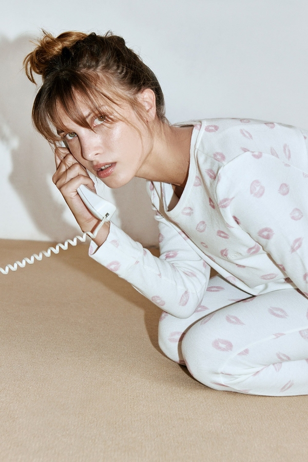 pijama brilliant