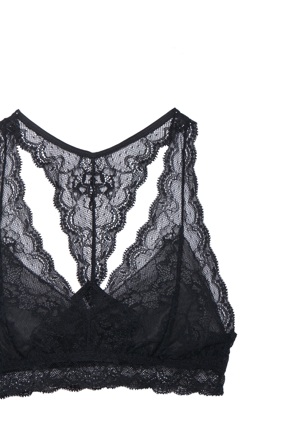 bralette claire